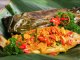 Kerutup, Masakan Ikan Berlumur Rempah dari Jambi