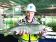 Industri Pakaian Berbahan Kulit Ikan Mulai Dikembangkan di Eropa
