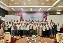 Rakernas SCI Hasilkan Sembilan Poin Rekomendasi