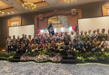 ISPIKANI 2023-2027 Mengusung Sinergi dalam Pengelolaan Perikanan Berkelanjutan