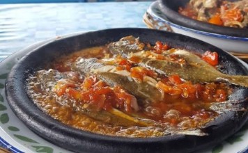 Kuliner Gami Bawis yang Mampu Memikat Turis